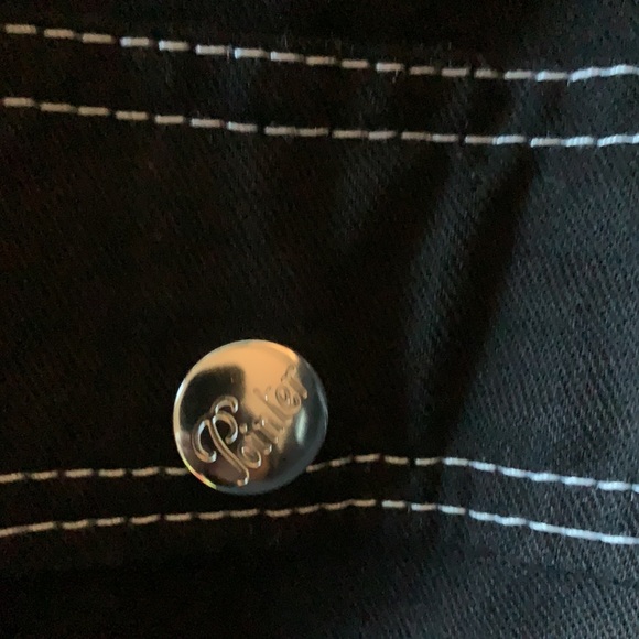 Junya watanabe x pointer reversible chore jacket - Picture 13 of 13